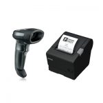 Barcode Scanner Supplier - Epson Barcode Printers And Scanners