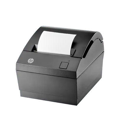 HP Barcode Printer