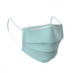 Personal Protective Equipment PPE Surgical Mask