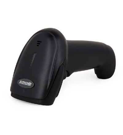 symcode usb barcode reader