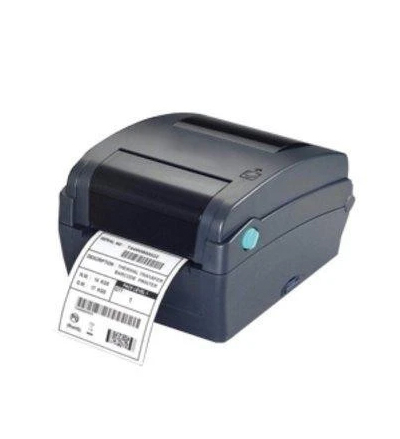 TVS LP 46 Barcode Printer