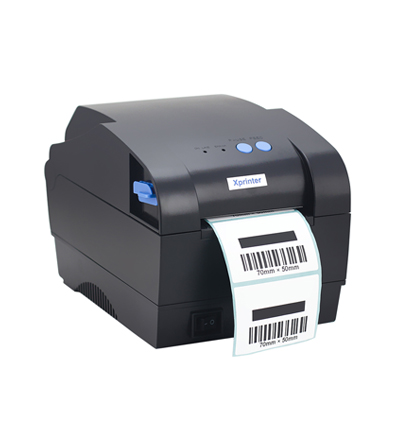 Xprinter XP365B Barcode Printer