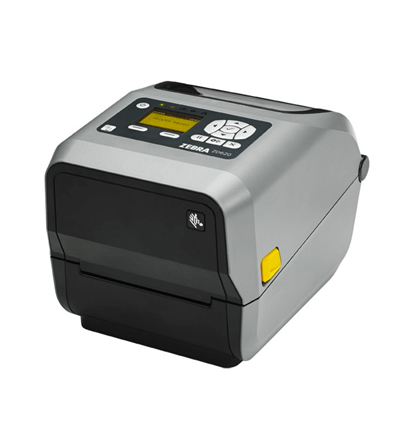 Zebra ZD620 Barcode Printer
